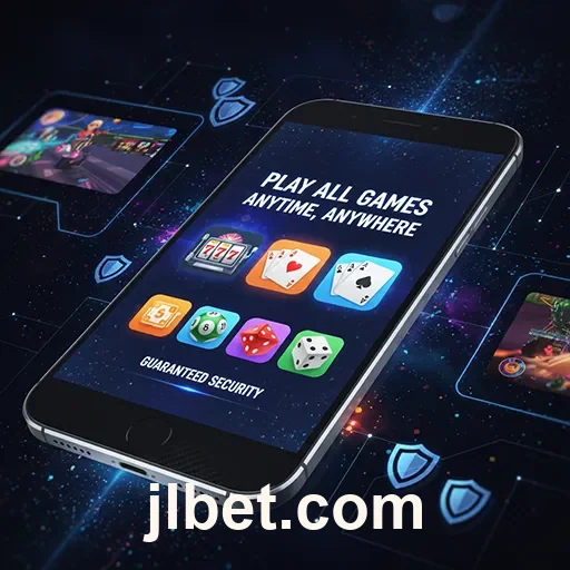 Mobile casino gaming experience with jlbet - jlbet